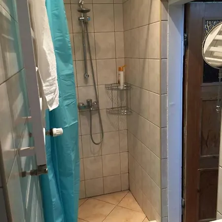 Sopocki Dworek Séjour chez l'habitant