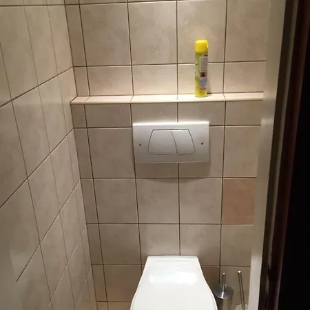 Sopocki Dworek Séjour chez l'habitant
