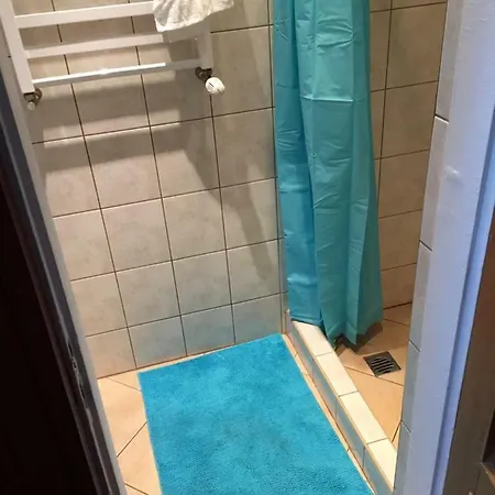 منزل للإقامة Sopocki Dworek سوبوت